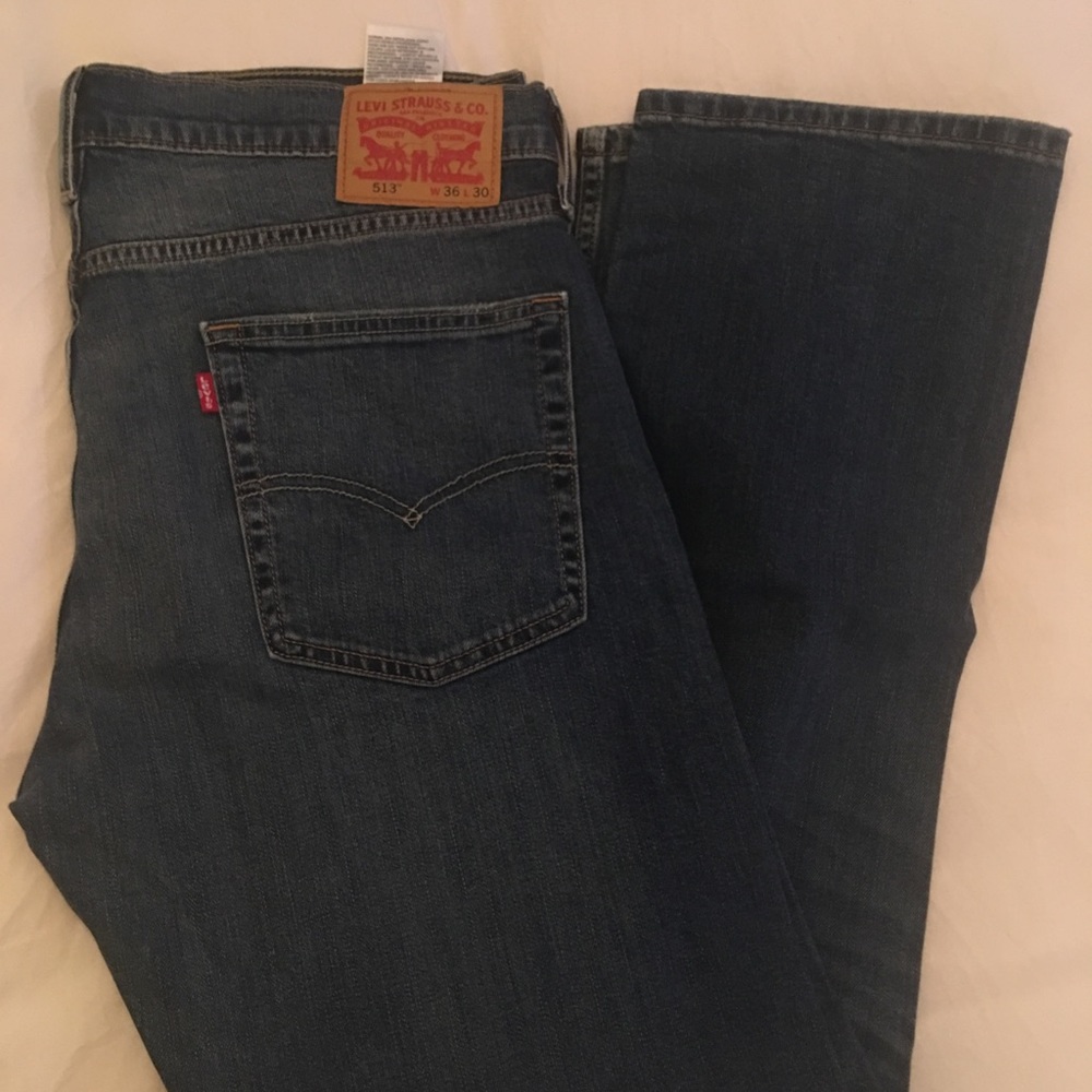 Levi’s 513